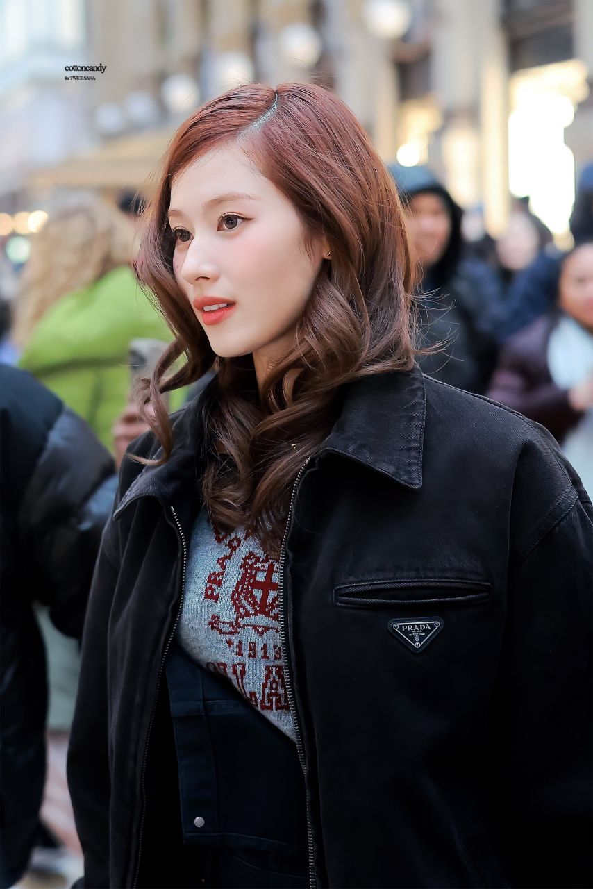 사나 트와이스