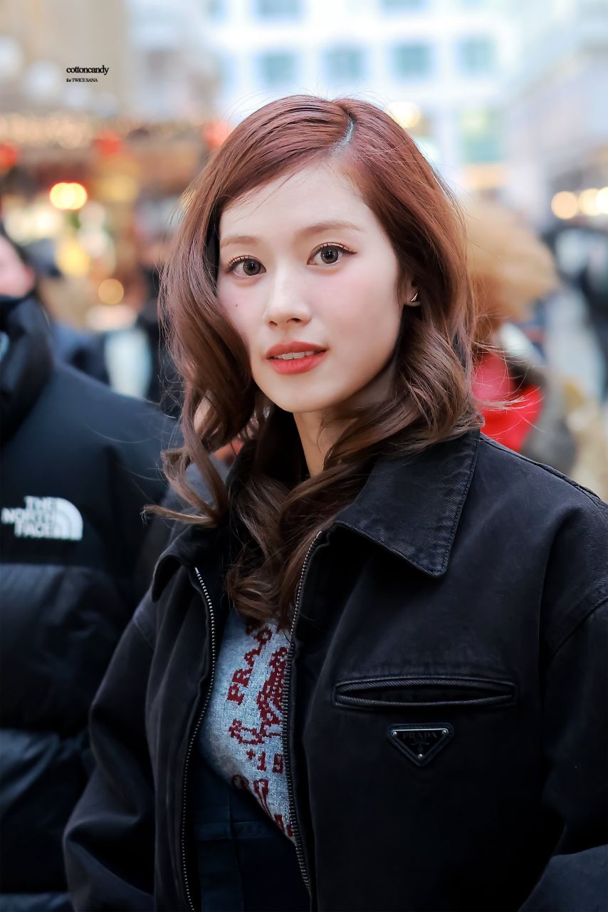 사나 트와이스