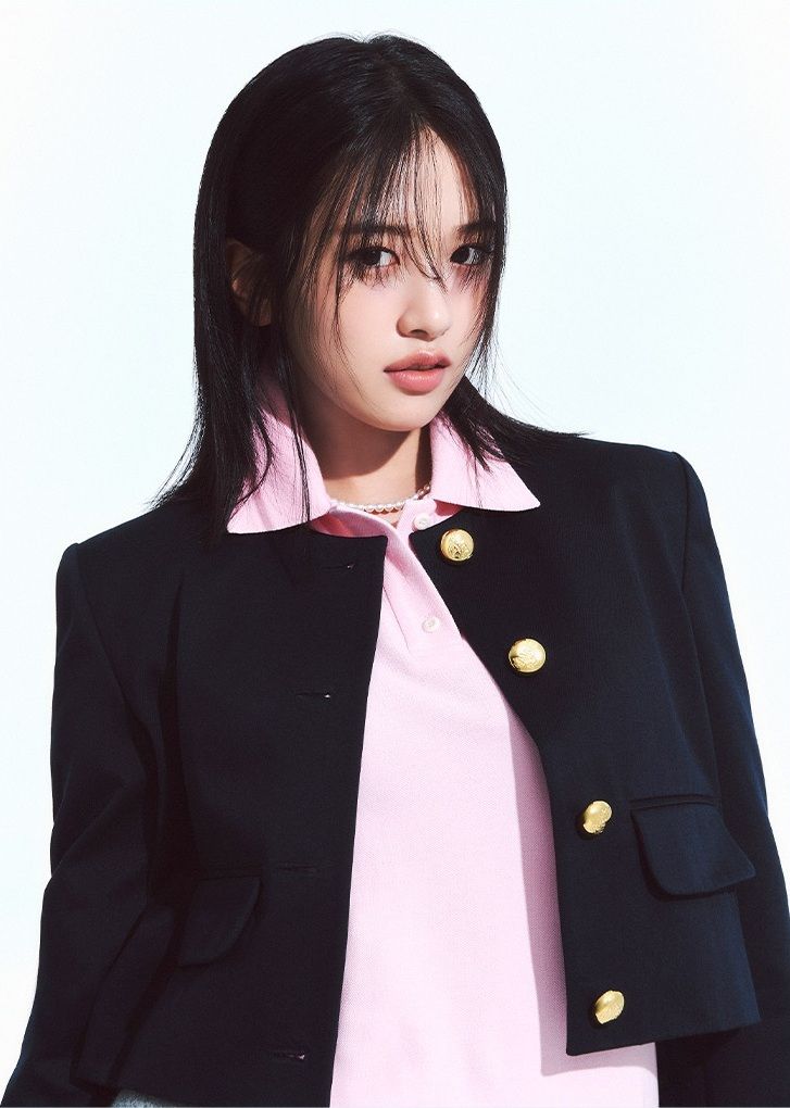 아이브 안유진 마르디메크르디