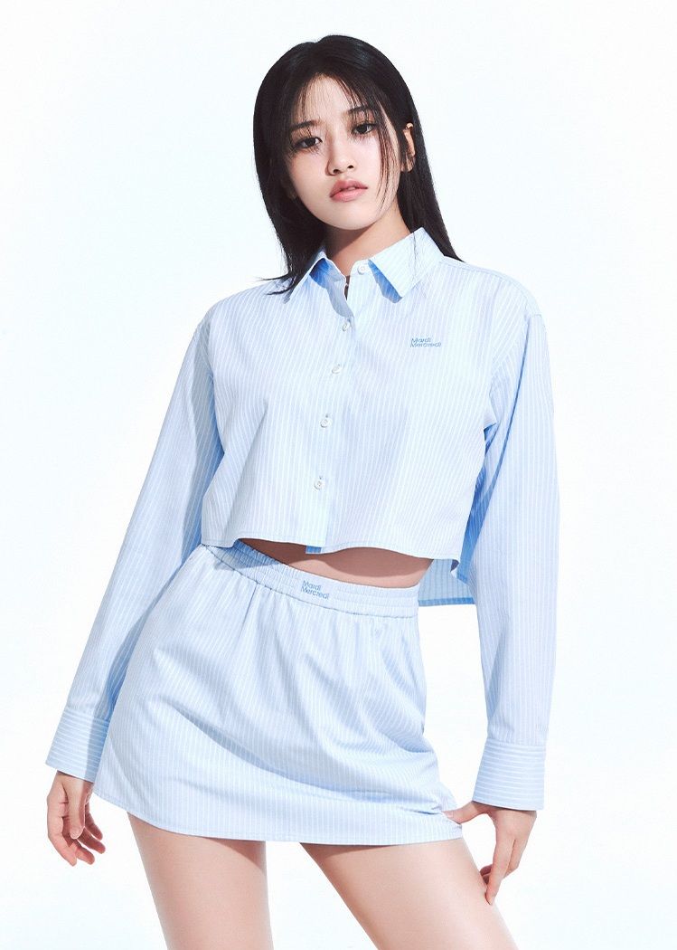 아이브 안유진 마르디메크르디