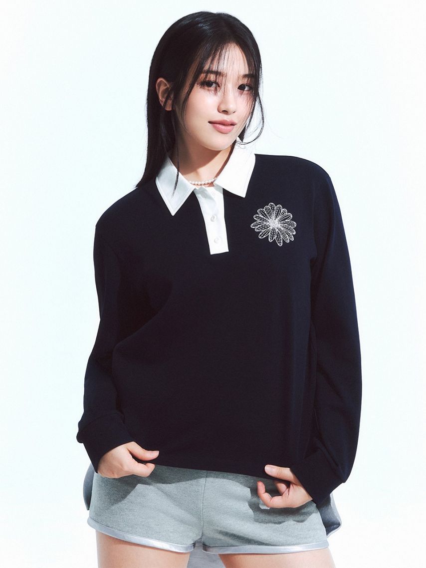 아이브 안유진 마르디메크르디