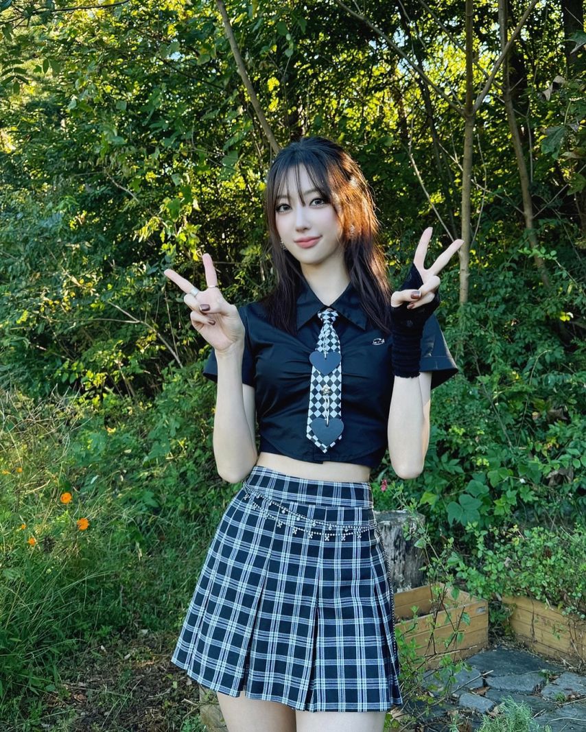 하이키 리이나