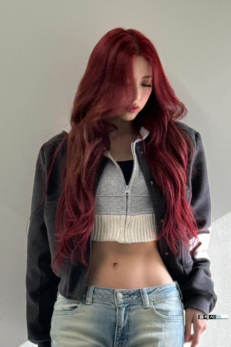 ITZY 유나