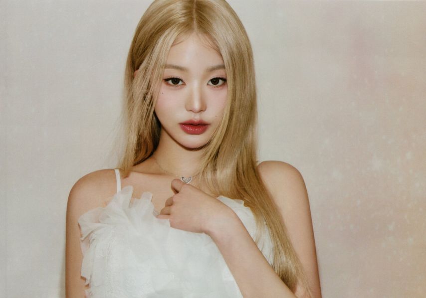 [아이브]  장원영이  황금세대