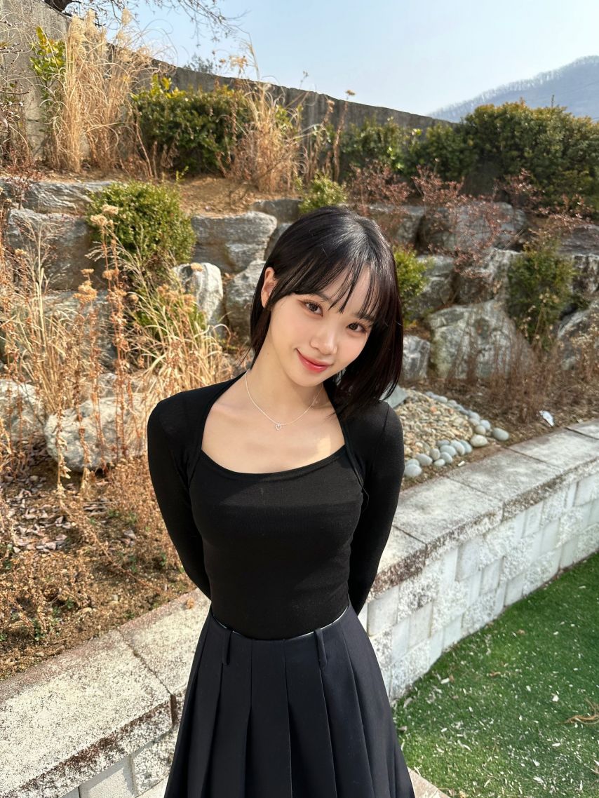 [르세라핌]  김채원