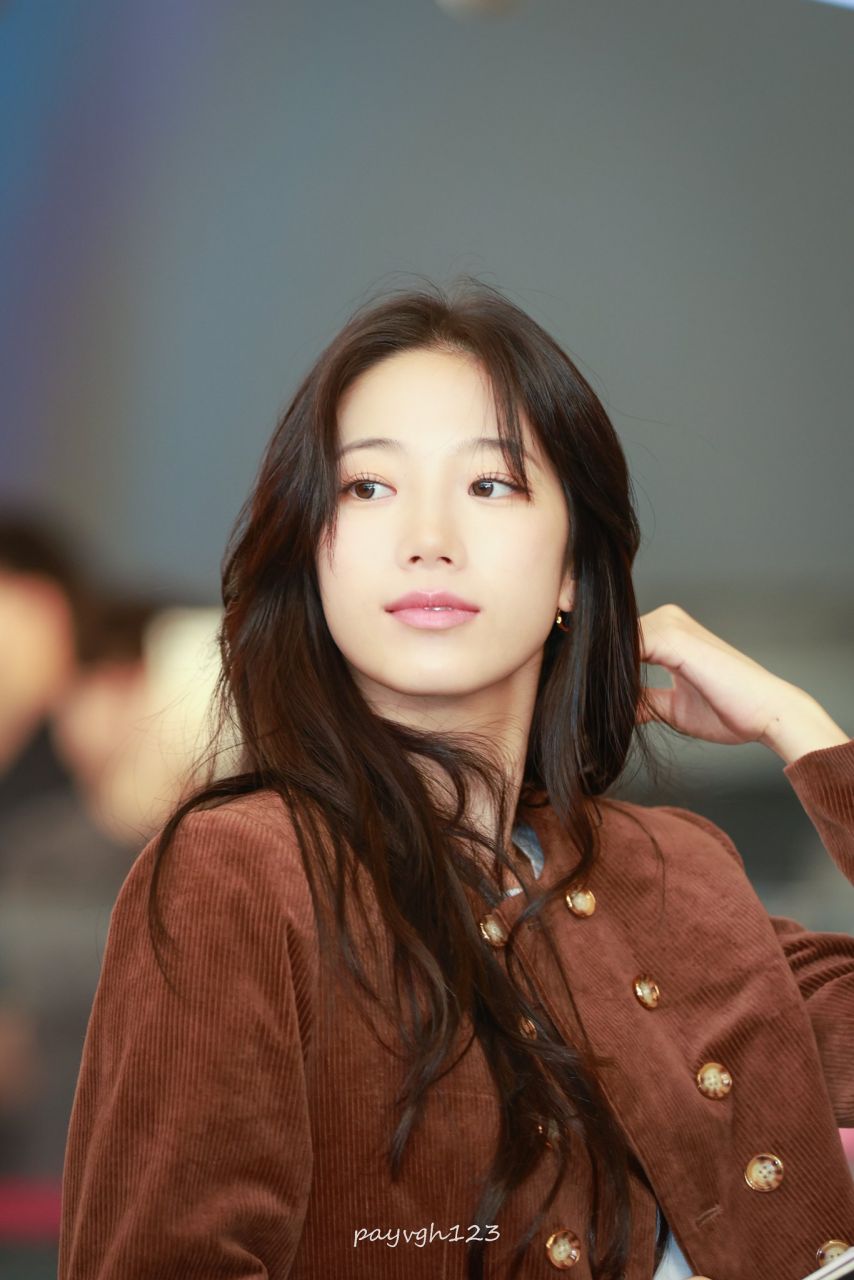[르세라핌]  카즈하