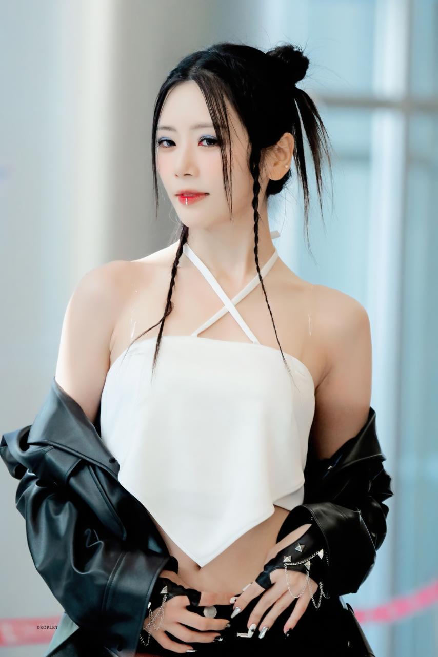드림캐쳐 지유