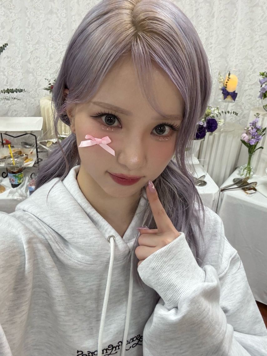 VIVIZ 은하