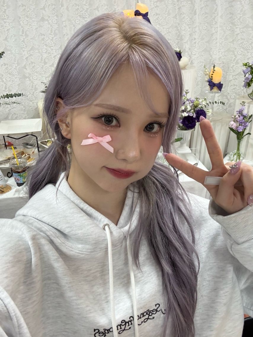 VIVIZ 은하