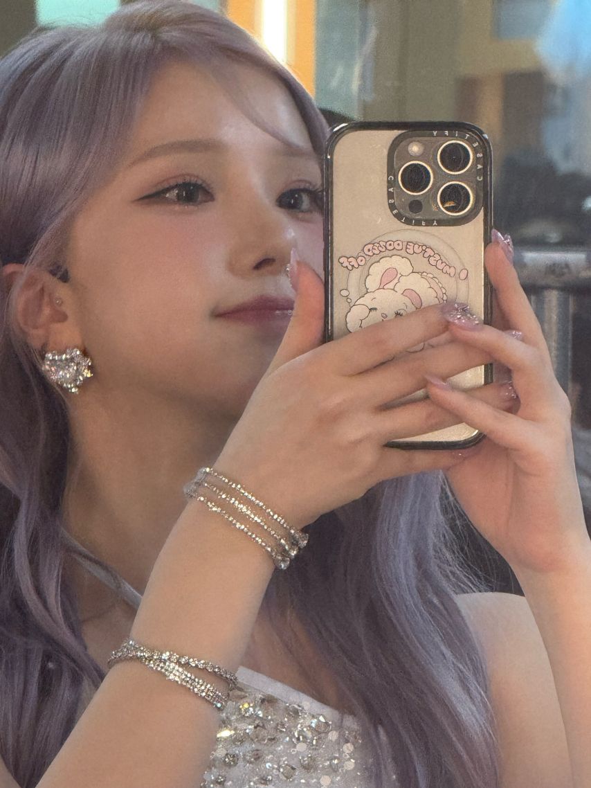 VIVIZ 은하