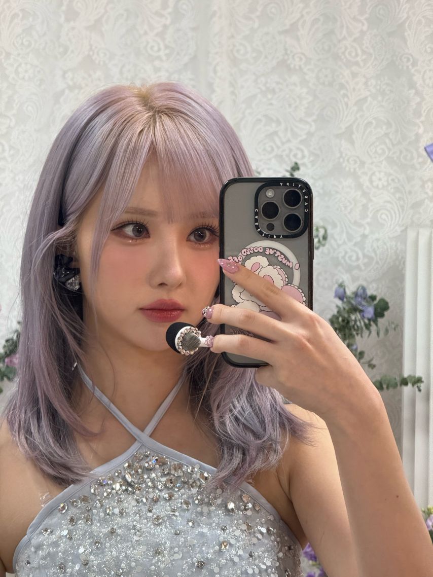 VIVIZ 은하