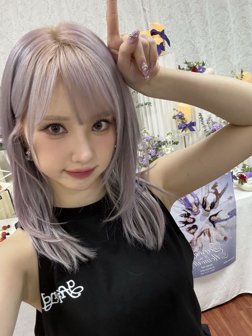 VIVIZ 은하