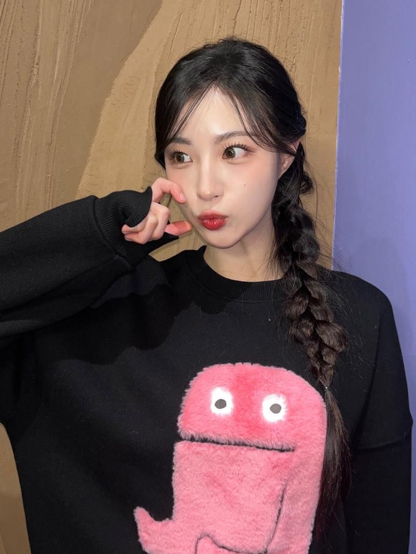 아이칠린 예주