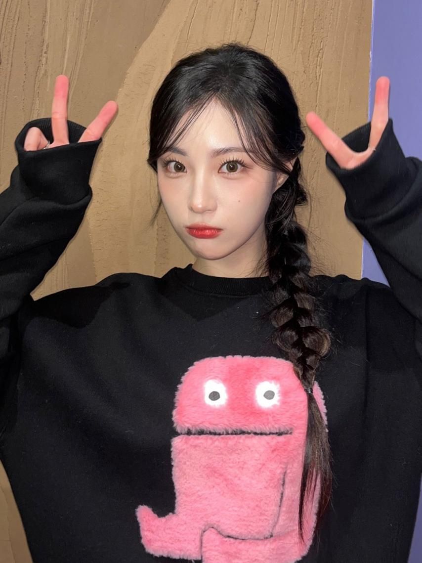 아이칠린 예주