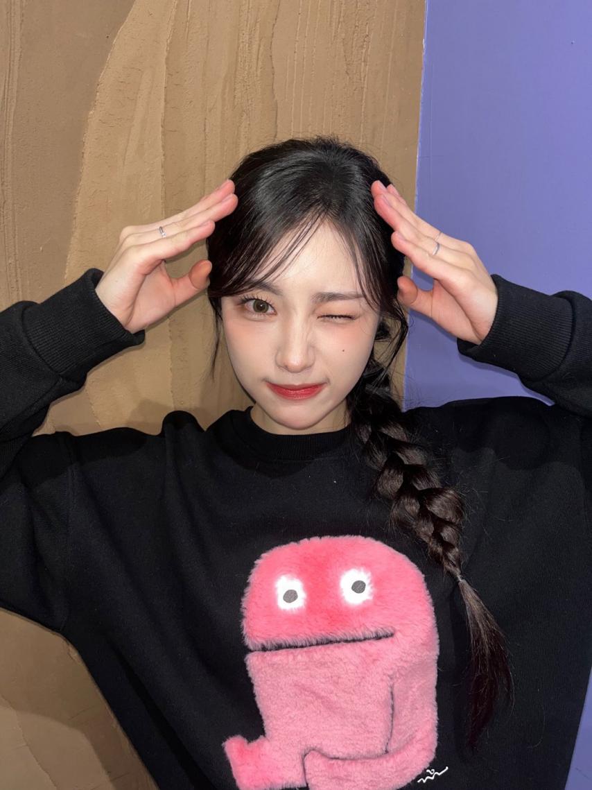 아이칠린 예주
