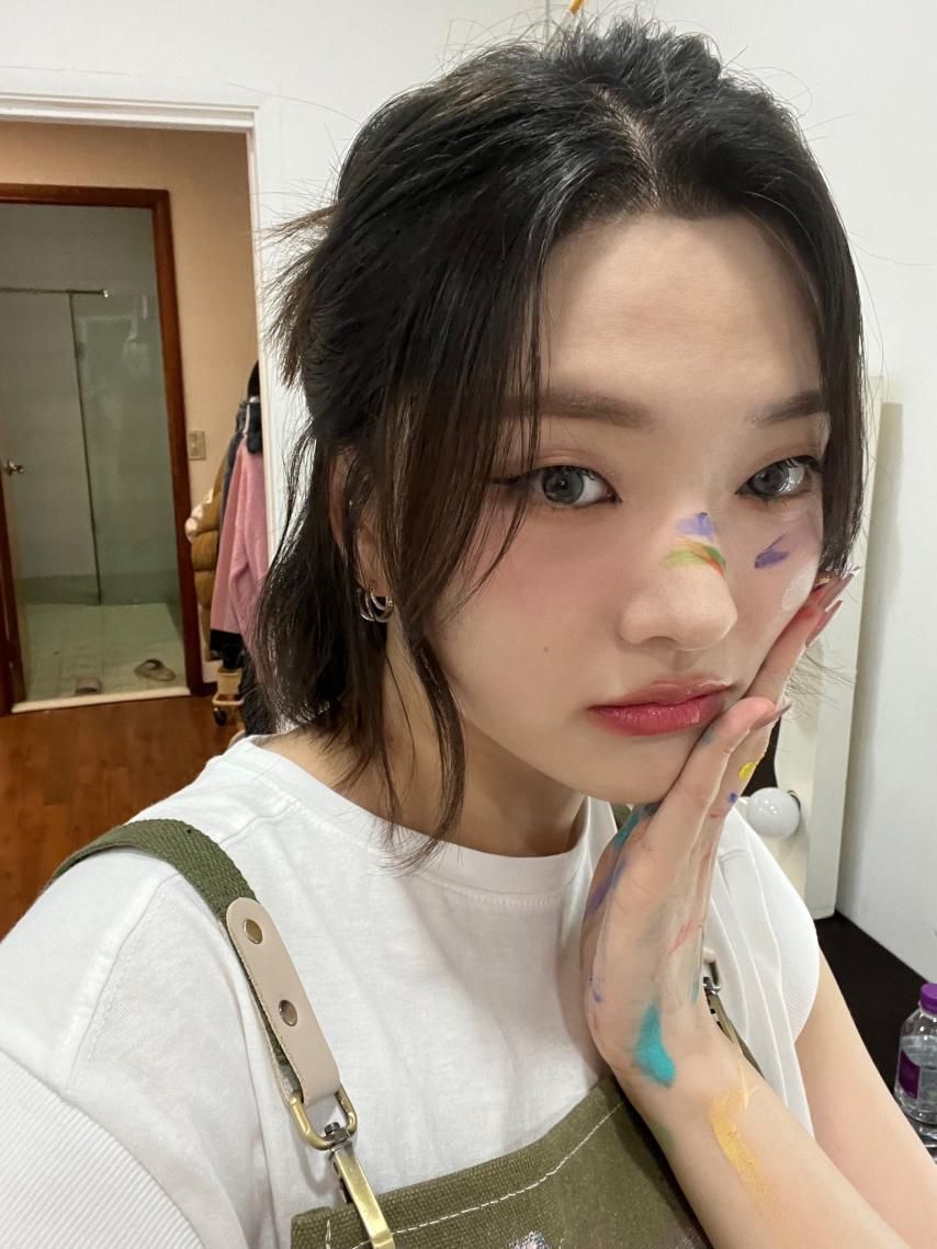 위클리 박소은