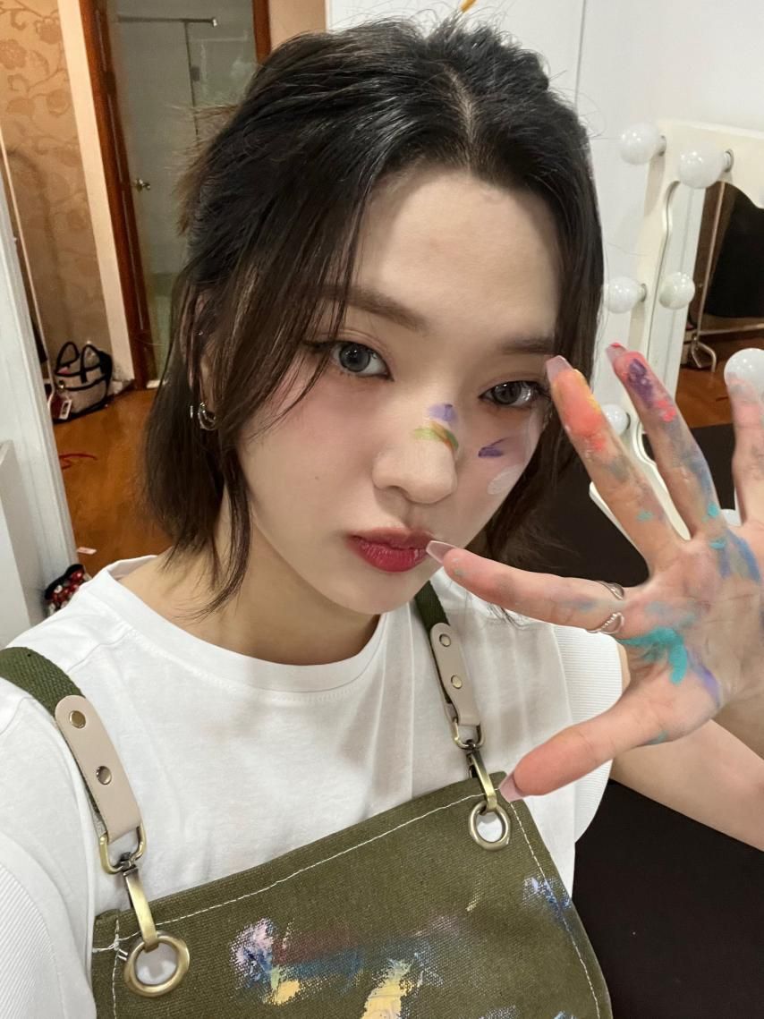 위클리 박소은