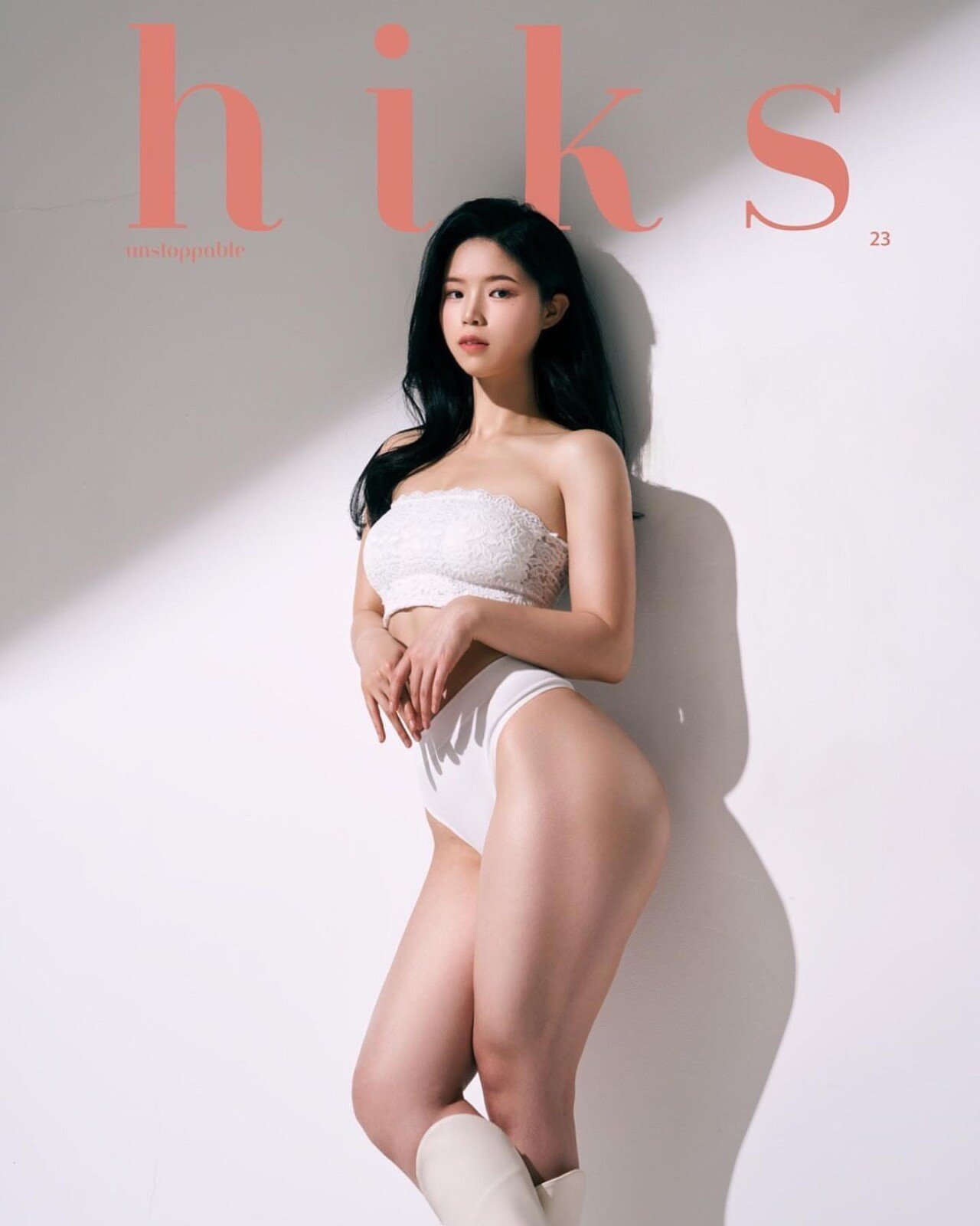 ㅇㅎ) 몸매 실화냐 ㄷㄷ