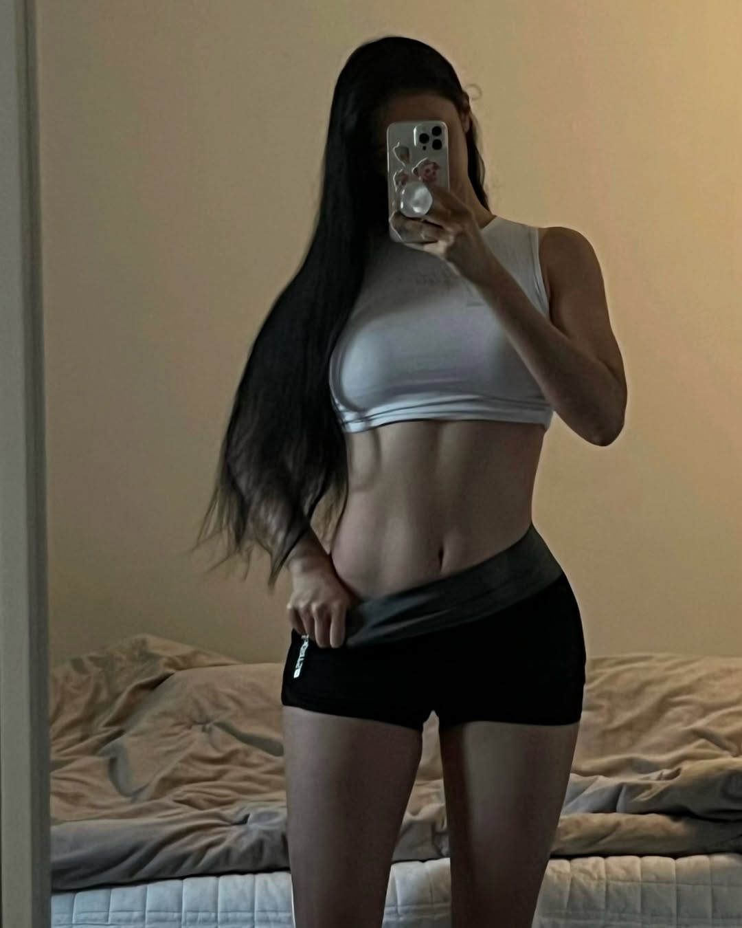ㅇㅎ) 몸매 실화냐 ㄷㄷ