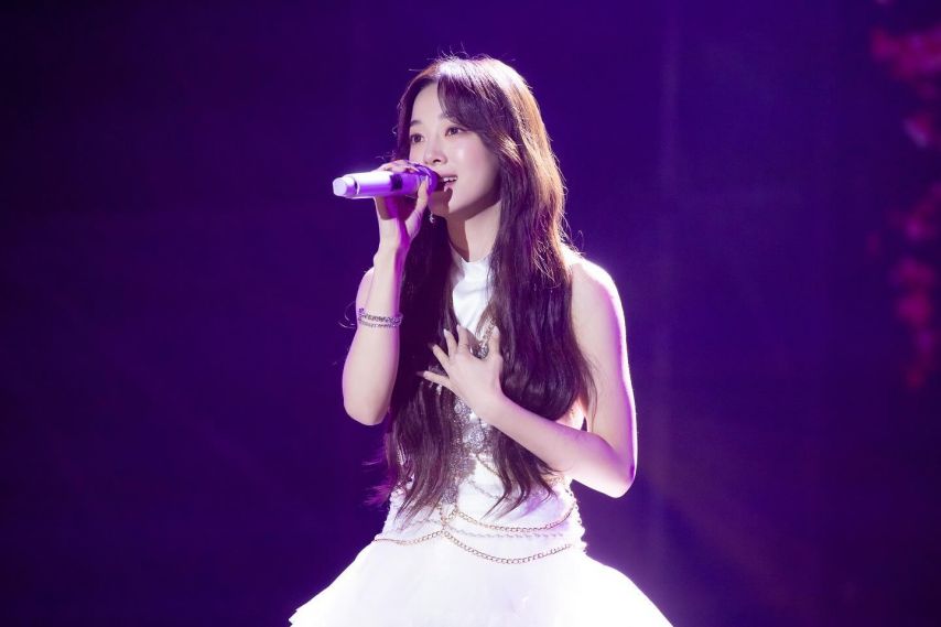 김세정