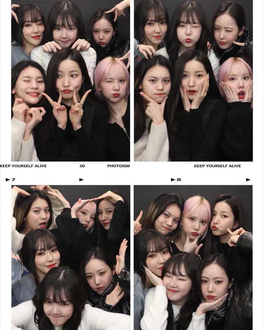 여자친구