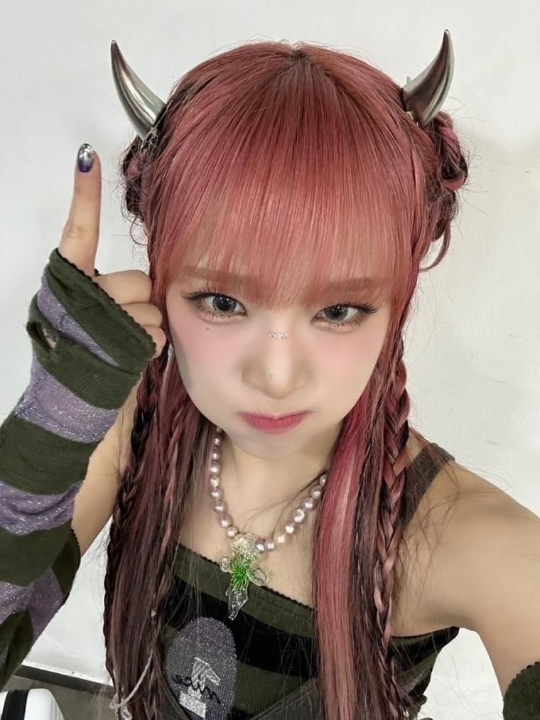 최예나