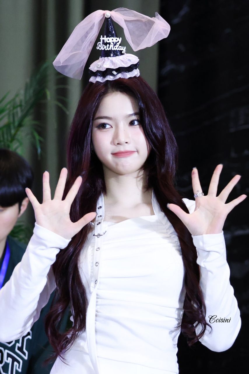 스테이씨 아이사