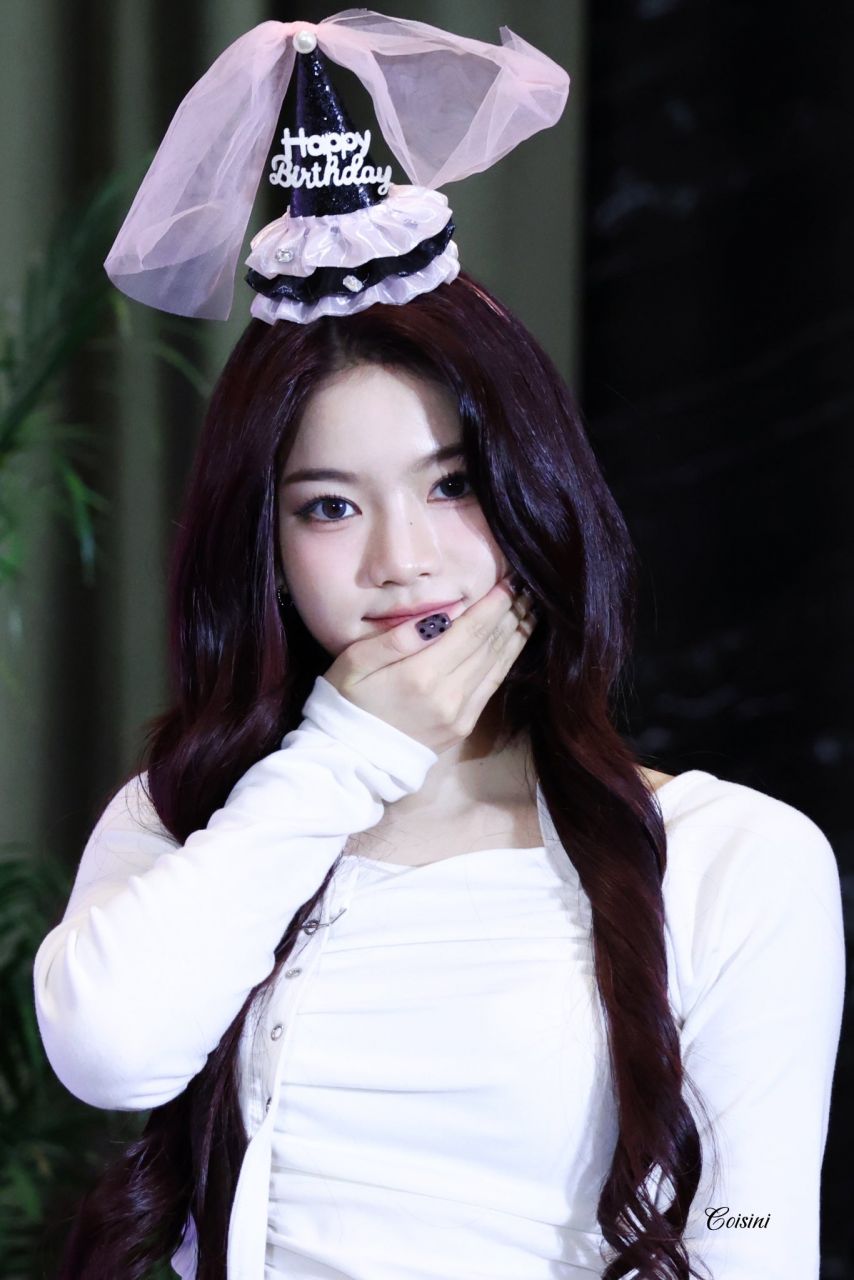 스테이씨 아이사