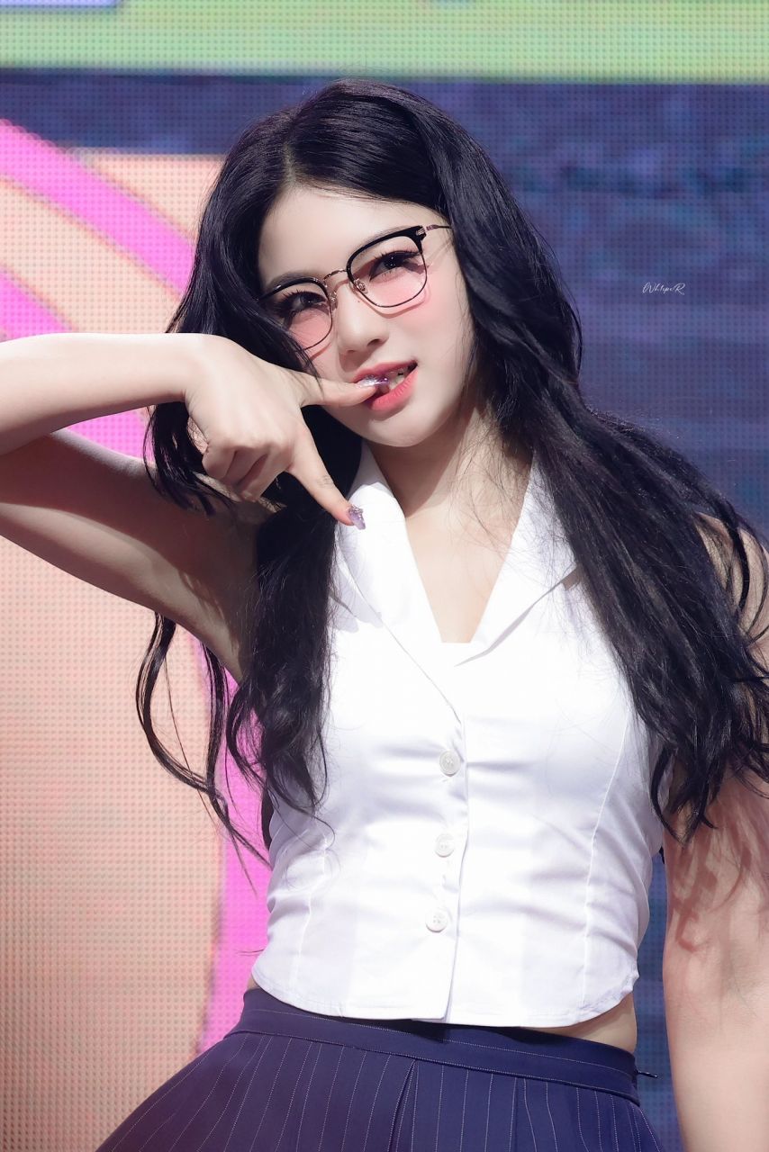 스테이씨 아이사