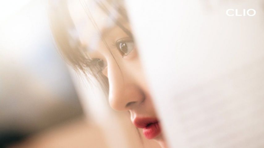 아이브 안유진 클리오