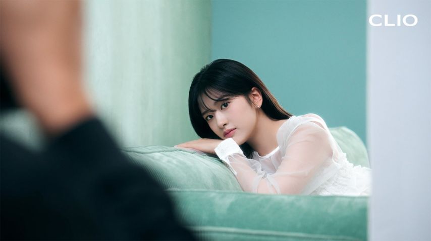 아이브 안유진 클리오