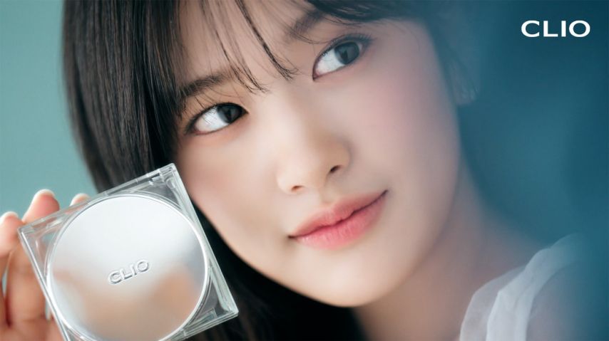 아이브 안유진 클리오