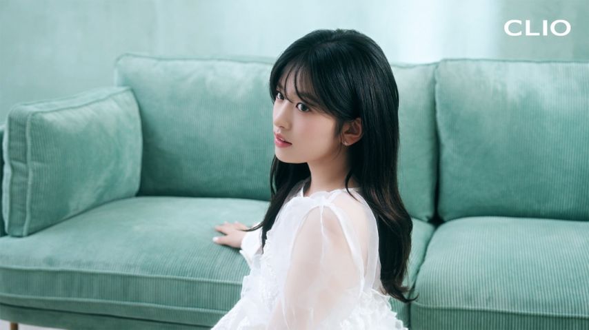 아이브 안유진 클리오