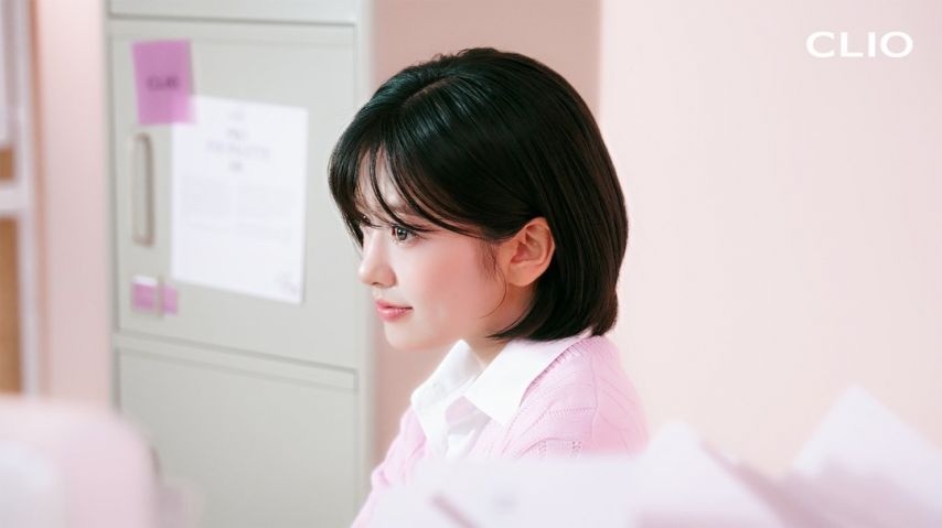 아이브 안유진 클리오