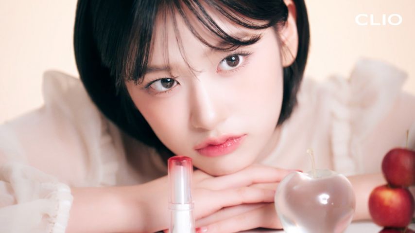 아이브 안유진 클리오