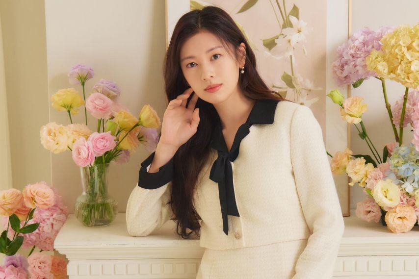 정소민 로엠