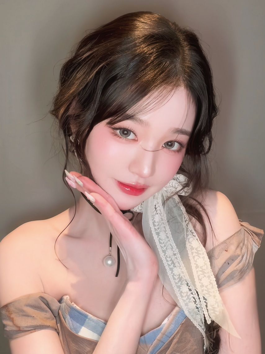 아이브 장원영
