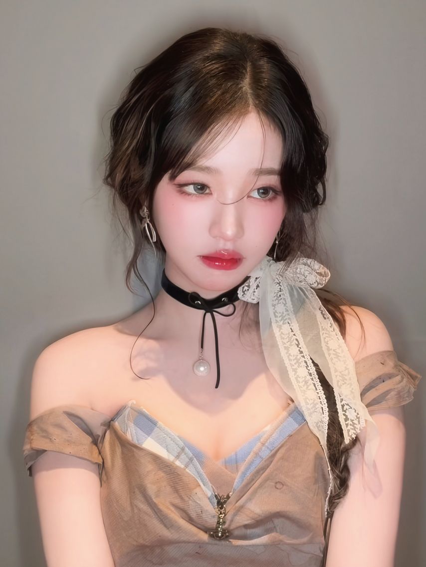 아이브 장원영