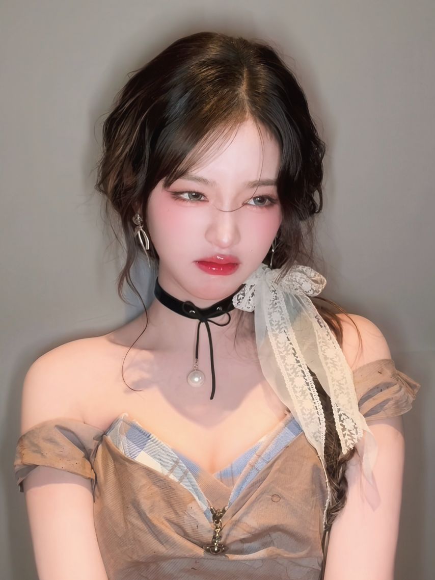 아이브 장원영