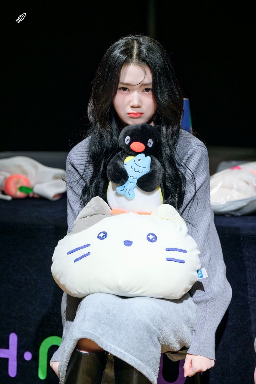 트리플에스 공유빈