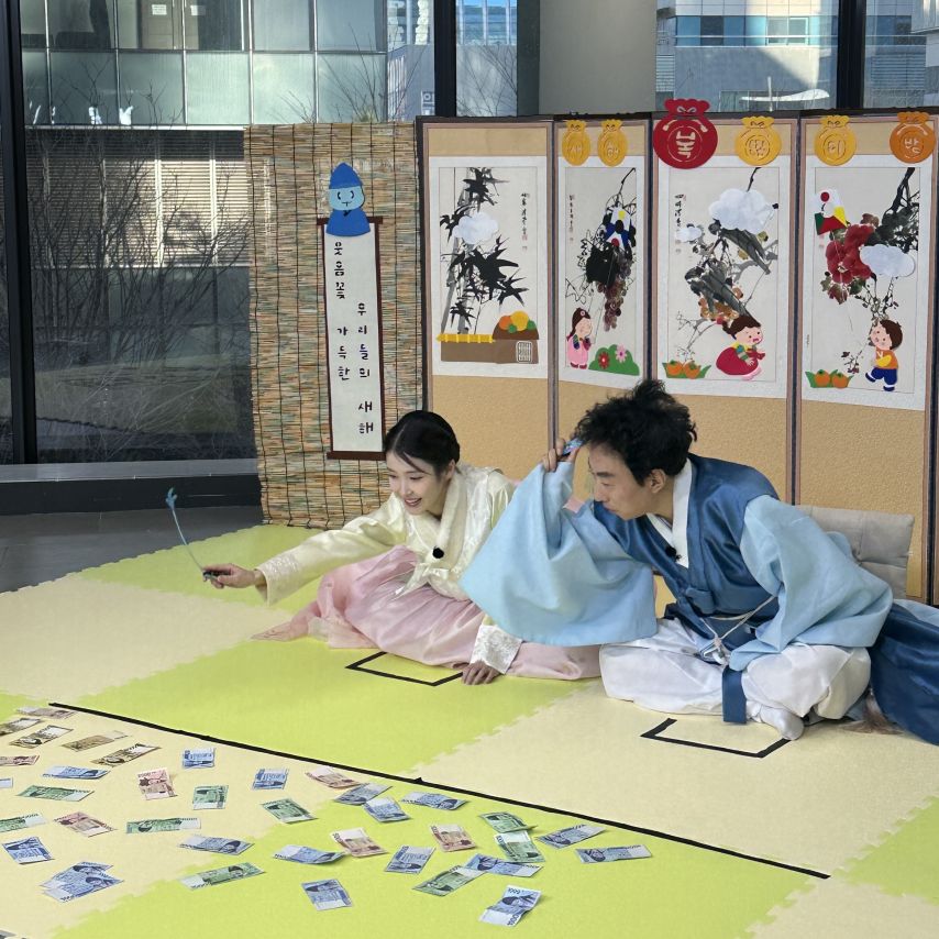 아이유,ITZY 예지 할명수