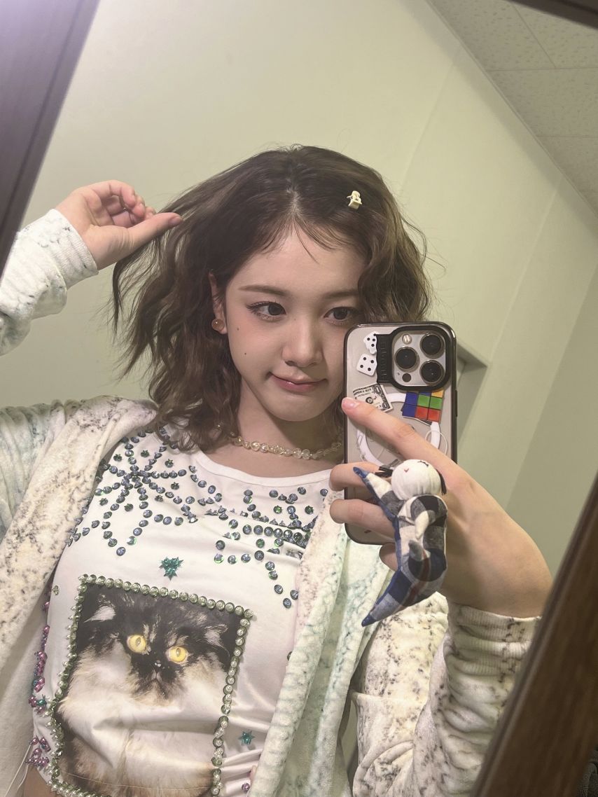 스테이씨 재이