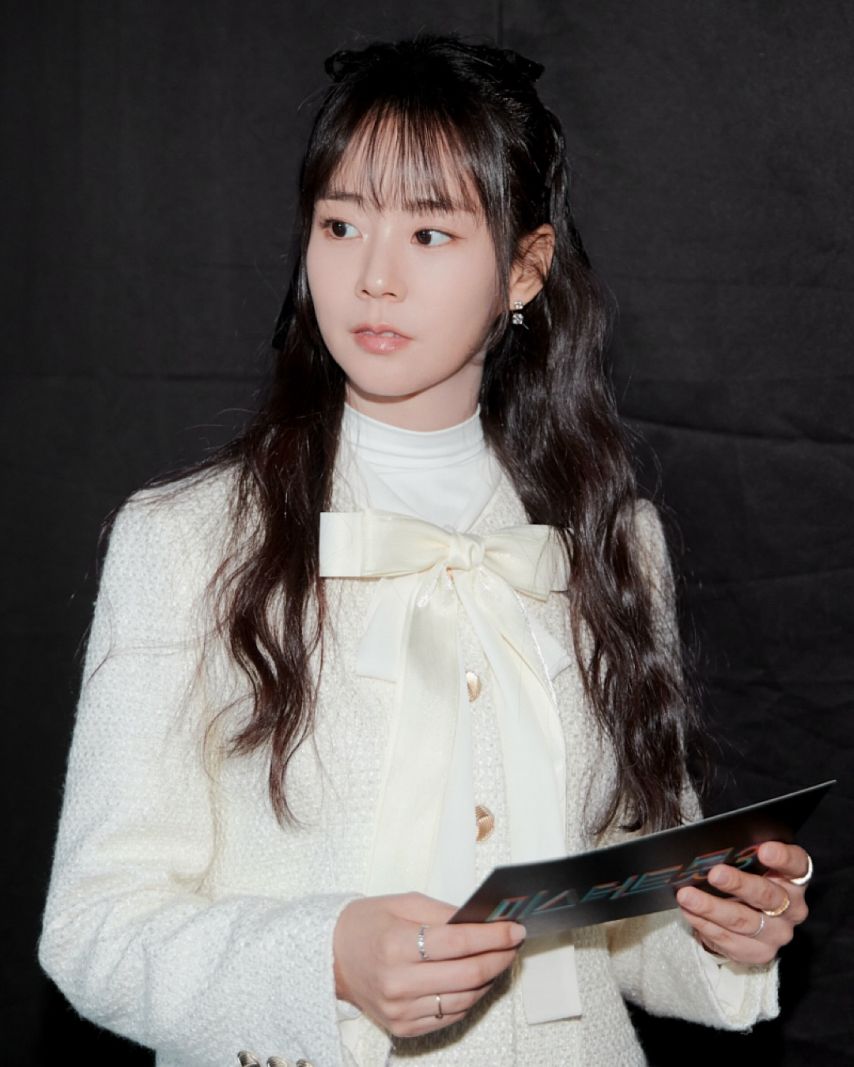 한승연 미스터트롯3
