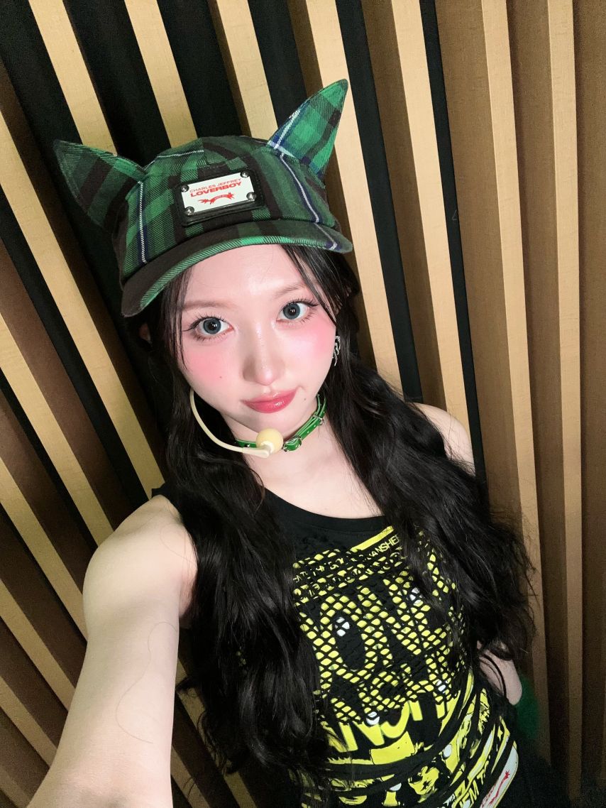 아이브 가을,이서