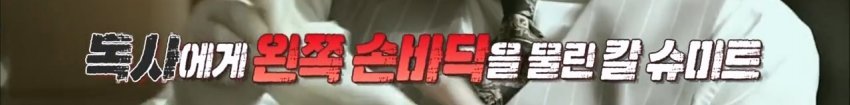 독사에 물렸는데도 치료 거부한 뱀 연구학자