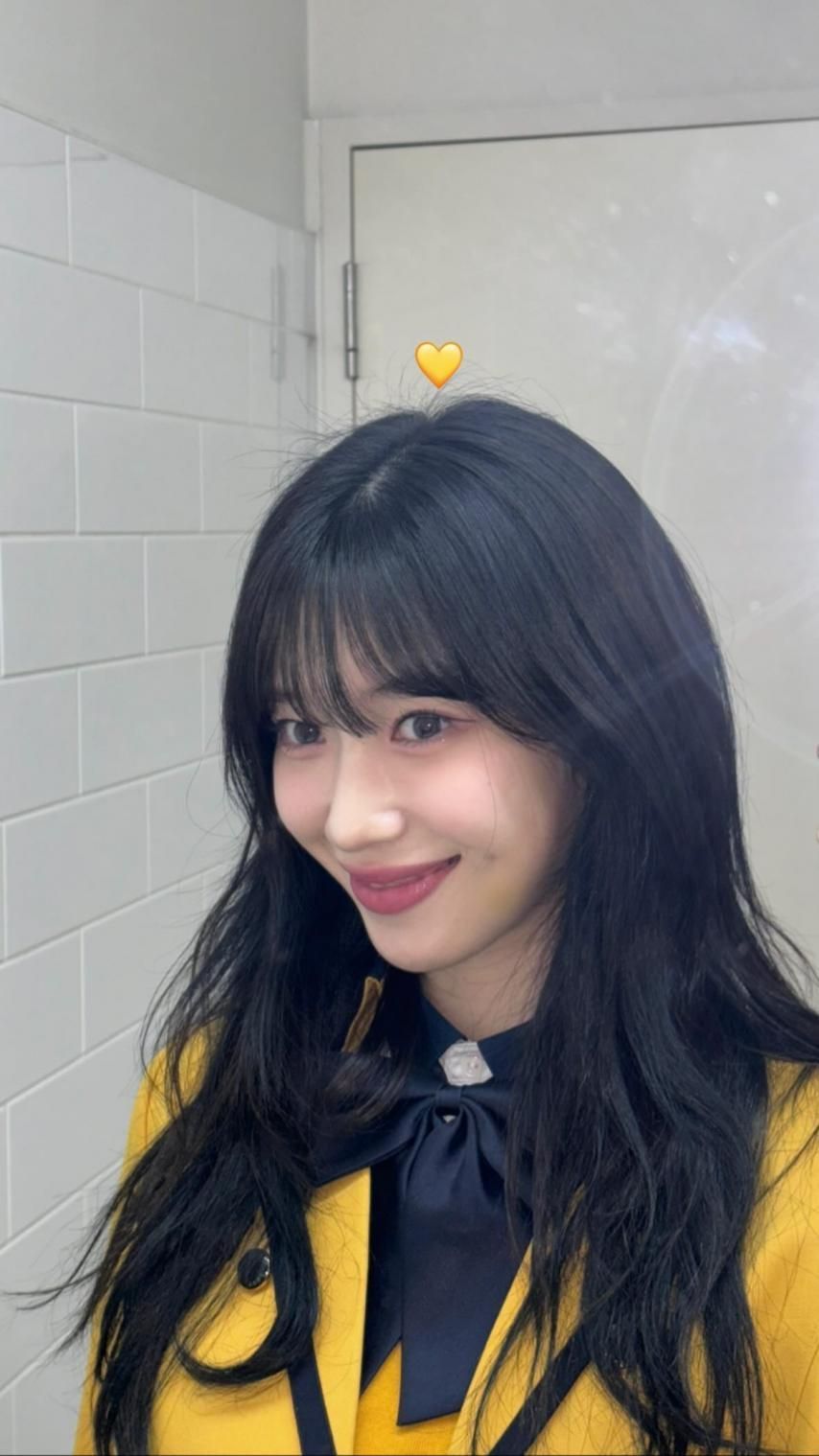로켓펀치 수윤 인스타