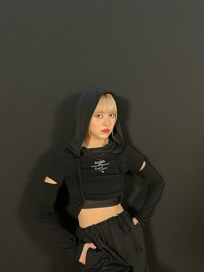 엔믹스 릴리