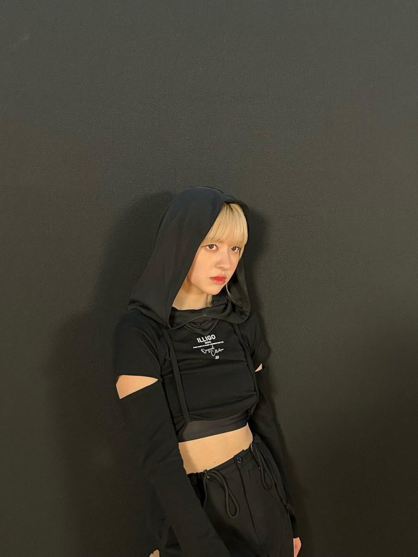 엔믹스 릴리
