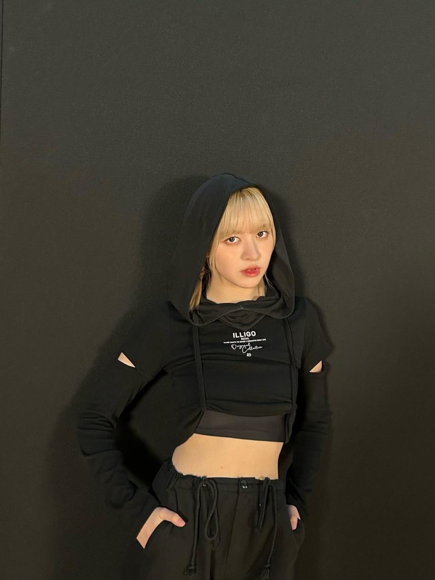 엔믹스 릴리