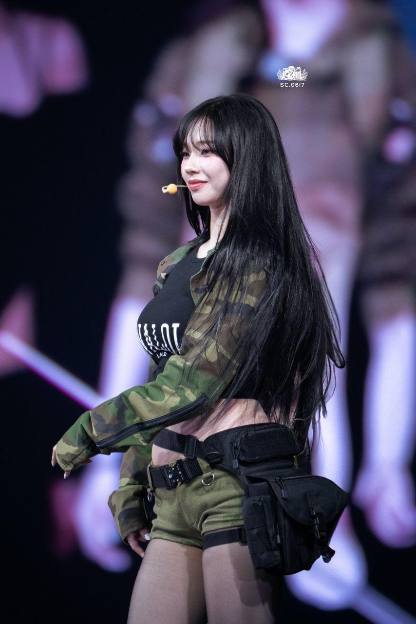 [에스파] 카리나